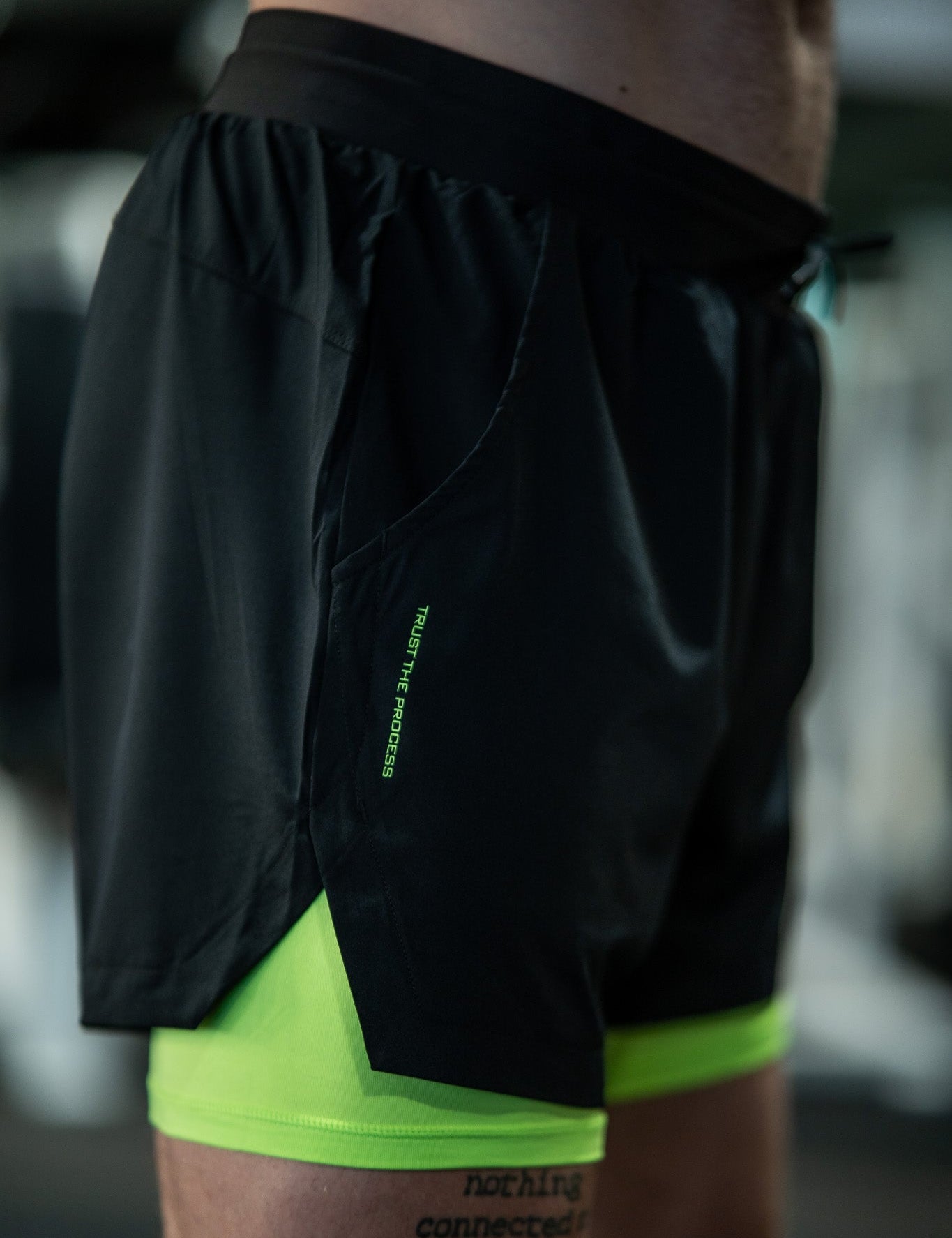 Lime - VITAL APPAREL