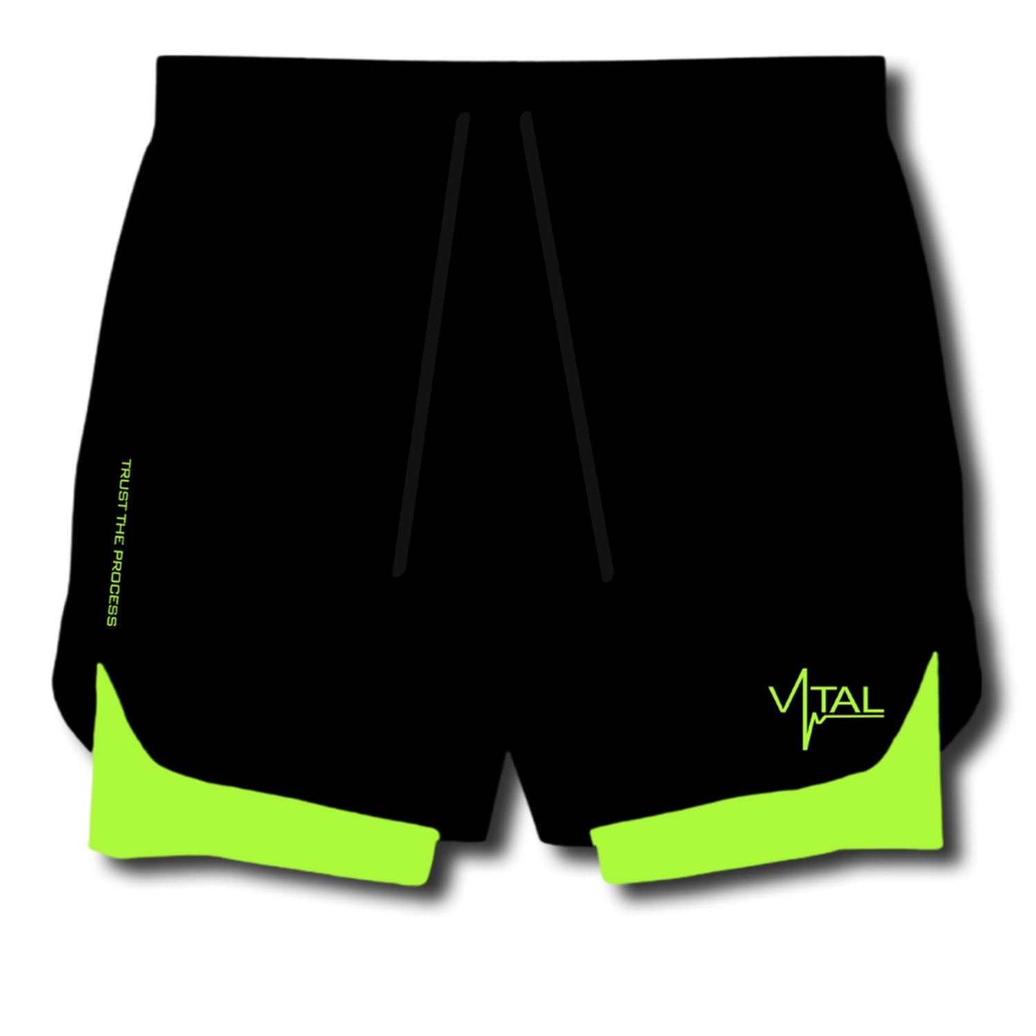 Lime - VITAL APPAREL