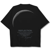 The Supreme Oversized Pump Cover - Reflection - VITAL APPAREL