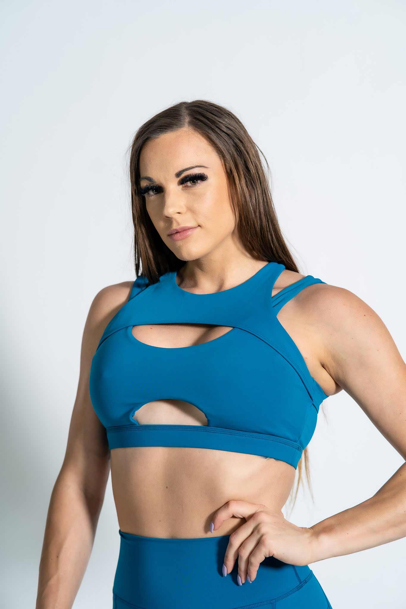 Resilient Matrix Bra