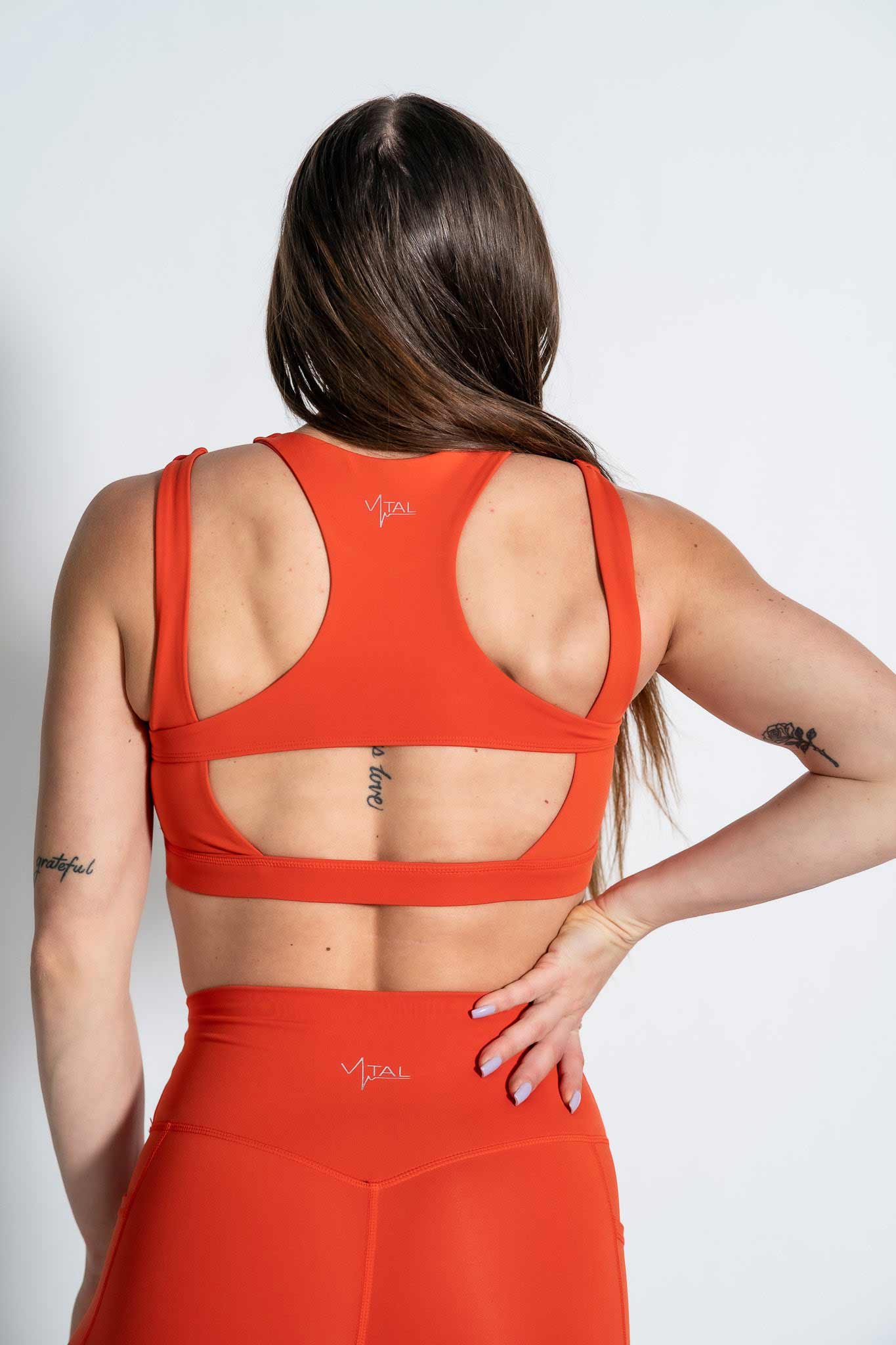 Resilient Matrix Bra