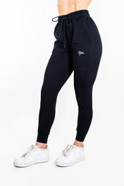 Apex Joggers Unisex - Black - VITAL APPAREL