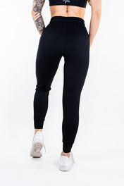 Apex Joggers Unisex - Black - VITAL APPAREL