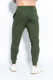 Apex Joggers Unisex Black, Olive, Sonic Gray. - VITAL APPAREL