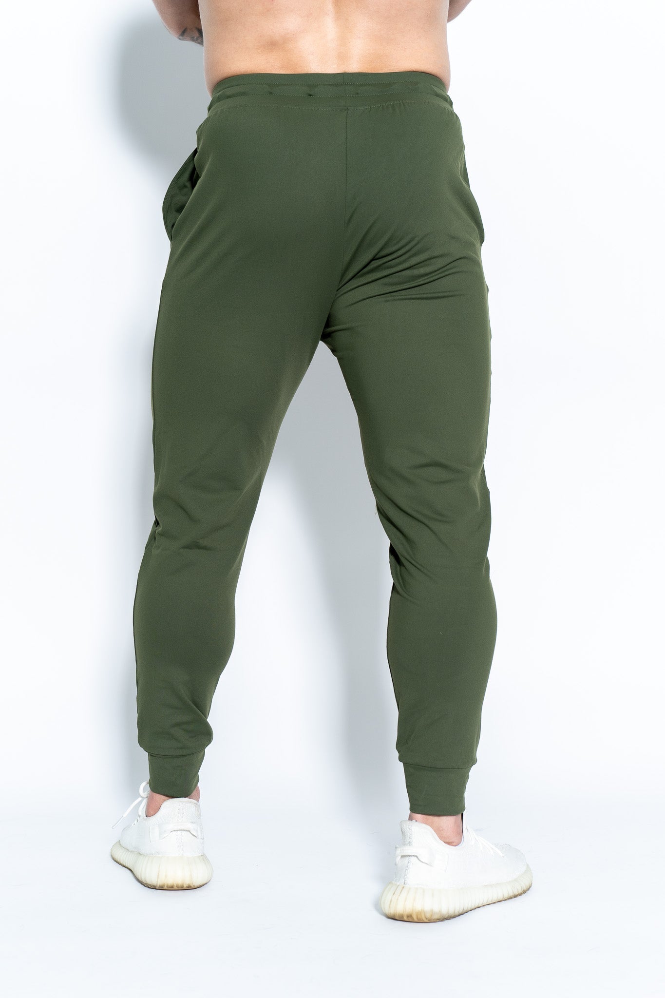 Joe's Jeans Men's Cargo Jogger Pants Olive Green Size XXL MSRP $228 -  Walmart.com