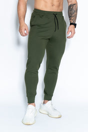 Apex Joggers Unisex Black, Olive, Sonic Gray. - VITAL APPAREL