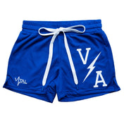 Combat Mesh Shorts 5" - 006 Collection - VITAL APPAREL