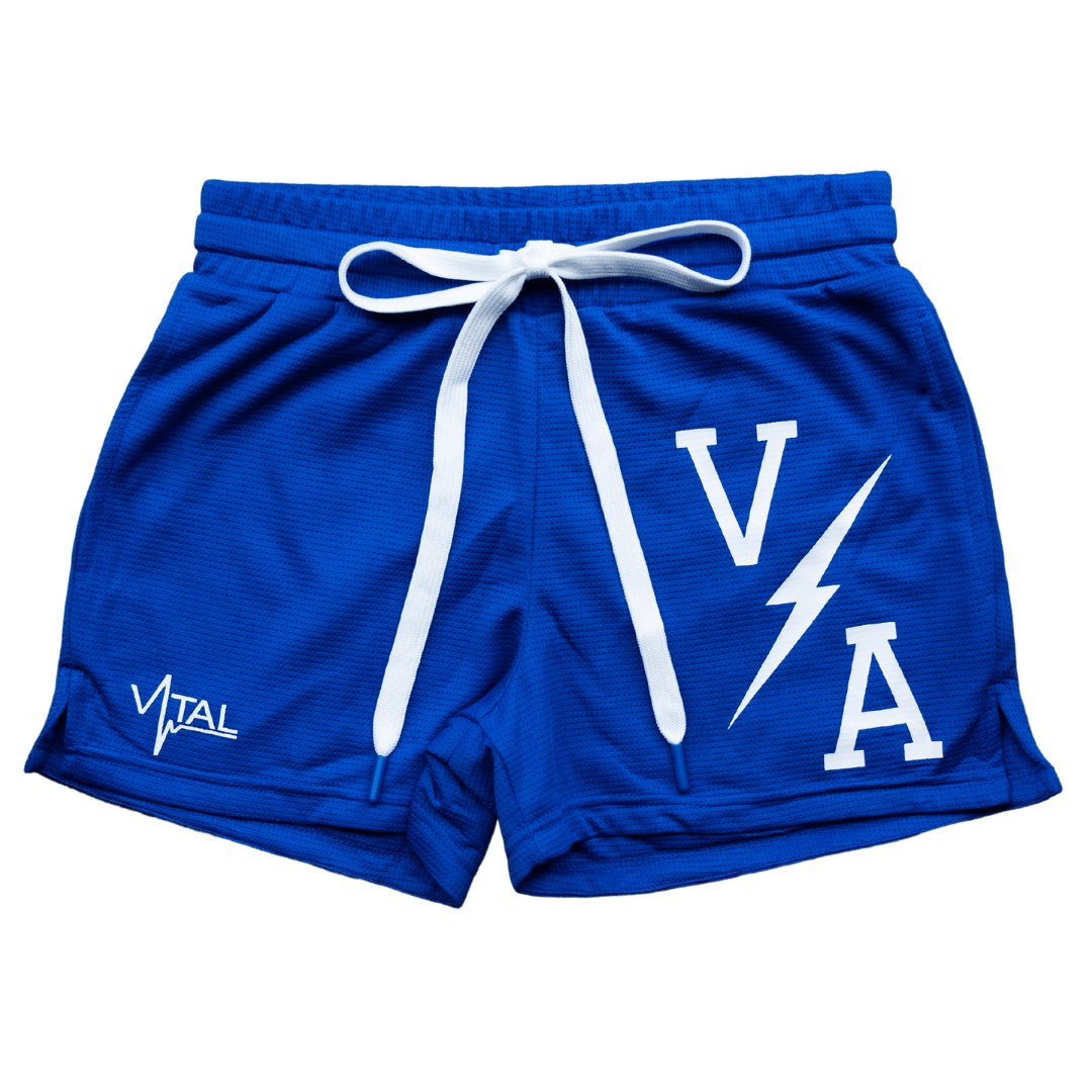 Vital Apparel Combat Mesh Shorts 5 – VITAL APPAREL
