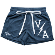 Combat Mesh Shorts 5" - 006 Collection - VITAL APPAREL