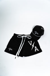 Combat Mesh Shorts 5" - June Collection - VITAL APPAREL