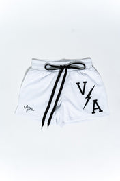 Combat Mesh Shorts 5" - June Collection - VITAL APPAREL