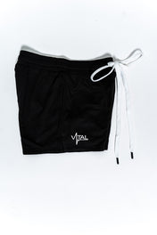 Combat Mesh Shorts 5" - June Collection - VITAL APPAREL