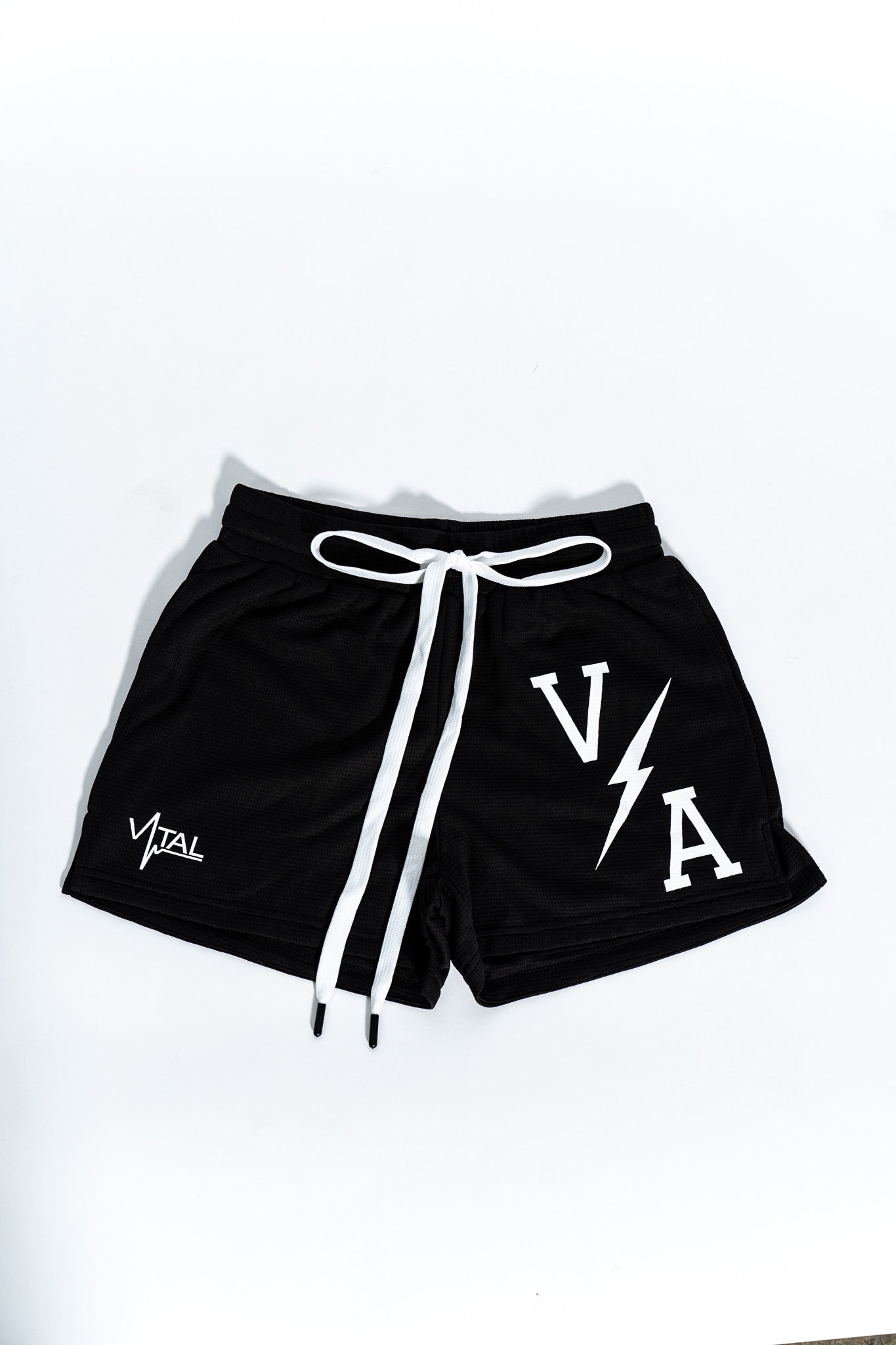 Vital 5 Inch Shorts