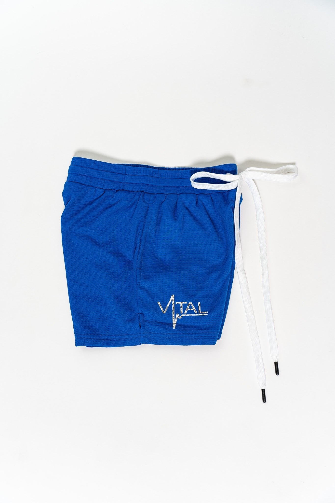 Combat Mesh Shorts 5" - June Collection - VITAL APPAREL