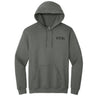Comfortably Uncomfortable Premium Hooded Sweatshirt - Unisex - VITAL APPAREL