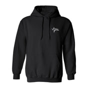 Iron Therapy Club Premium Hoodie Sweatshirt - Unisex - VITAL APPAREL