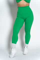 Refine Pocket Leggings - Spring Collection