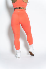 Refine Pocket Leggings - Spring Collection