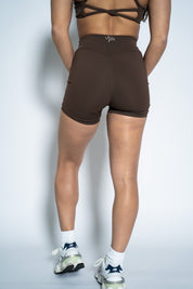 Resilient Biker Shorts 6" - Navy - VITAL APPAREL