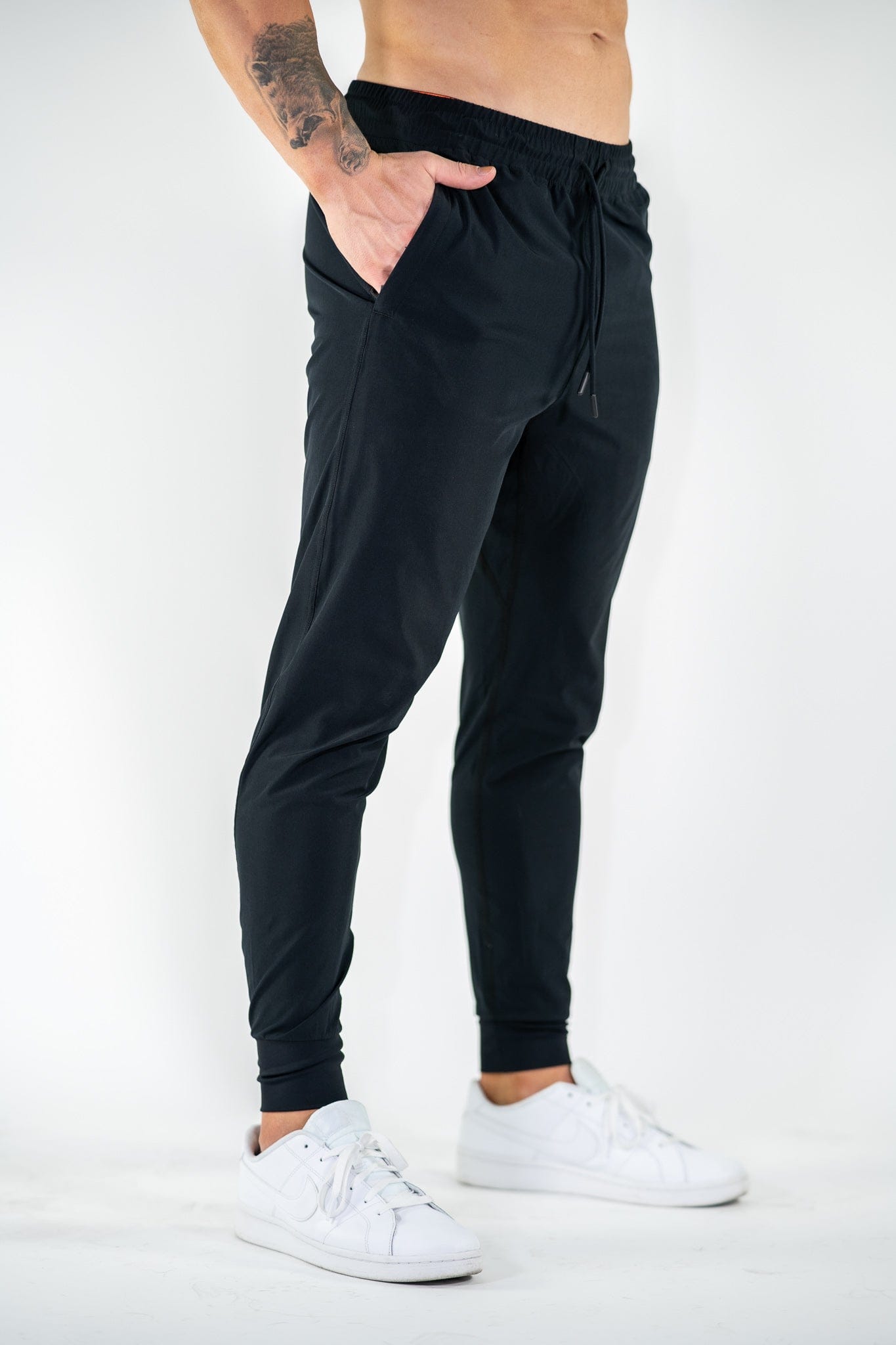 Swift Lightweight Joggers Unisex - VITAL APPAREL