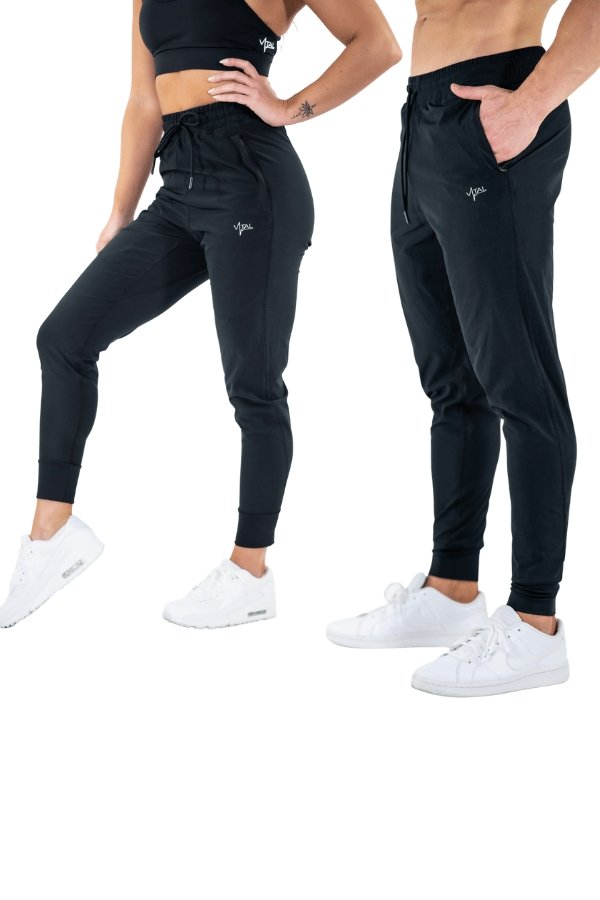 Swift Lightweight Joggers Unisex - VITAL APPAREL
