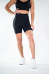 Vital Apparel Refine Biker Shorts 6" - VITAL APPAREL
