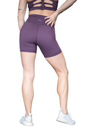 Vital Apparel Refine Biker Shorts 6" May Drop - VITAL APPAREL