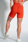 Vital Apparel Resilient Biker Shorts 6" May Collection - VITAL APPAREL