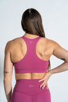 Vital Apparel Resilient Luxe Bra - May Collection - VITAL APPAREL