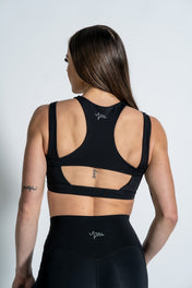 Vital Apparel Resilient Matrix Bra - VITAL APPAREL