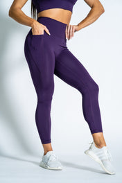 Vital Apparel Resilient Pocket Legging - VITAL APPAREL