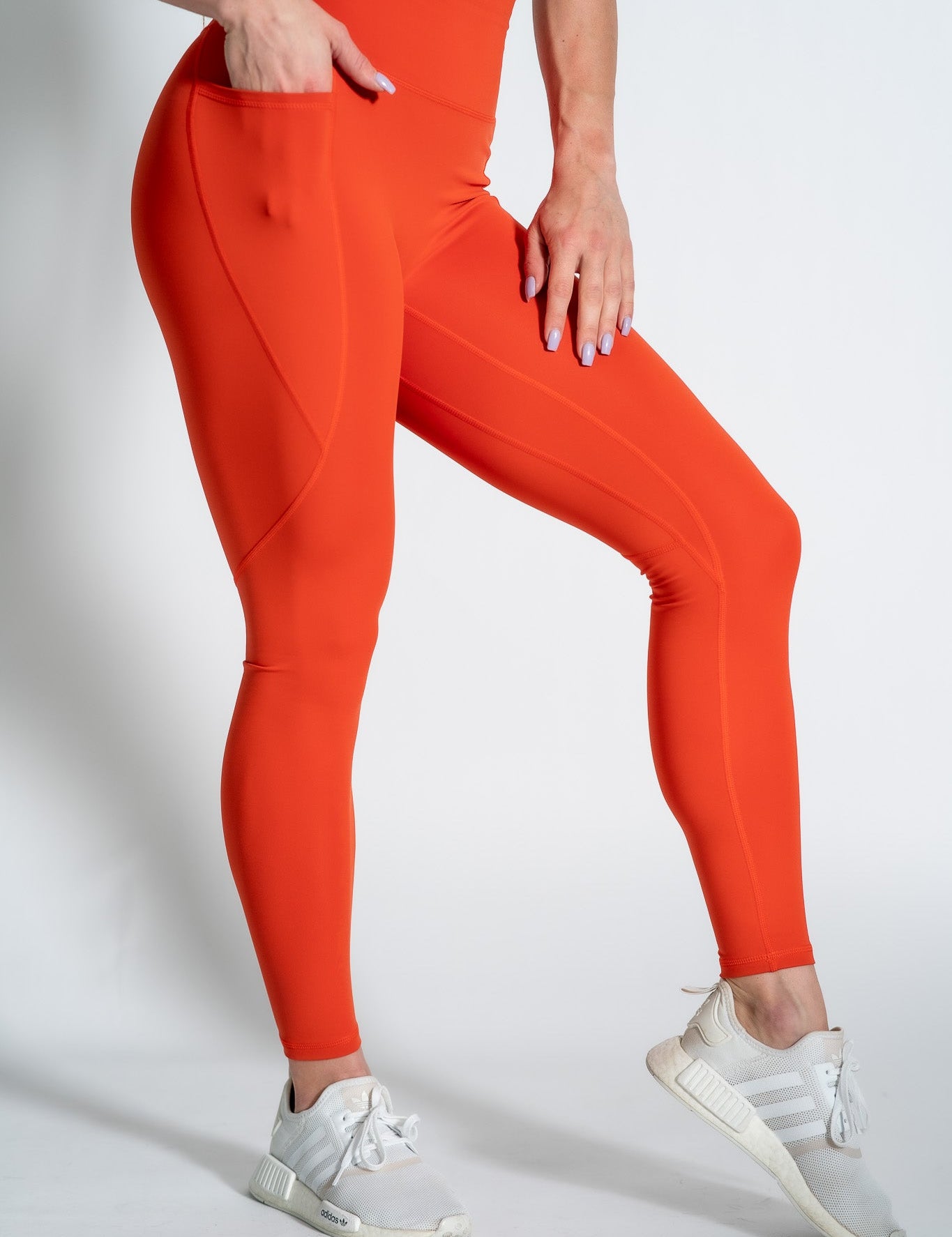 Vital Apparel Resilient Pocket Legging May Collection - VITAL APPAREL