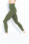 Vital Apparel Resilient Pocket Legging September Collection - VITAL APPAREL