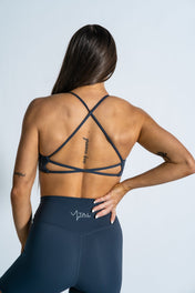 Vital Apparel Resilient Power Bra - VITAL APPAREL